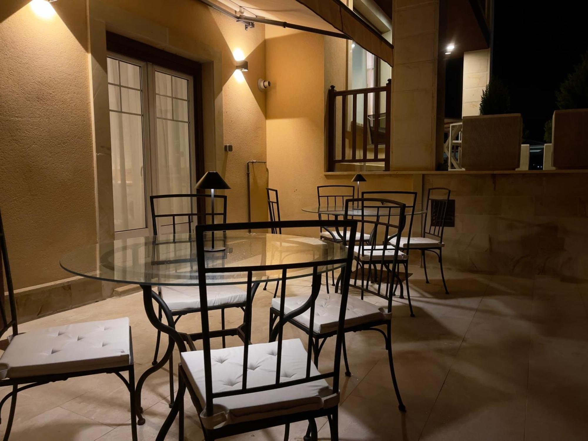 Villa Los Olivos Bárcena de Cicero Extérieur photo