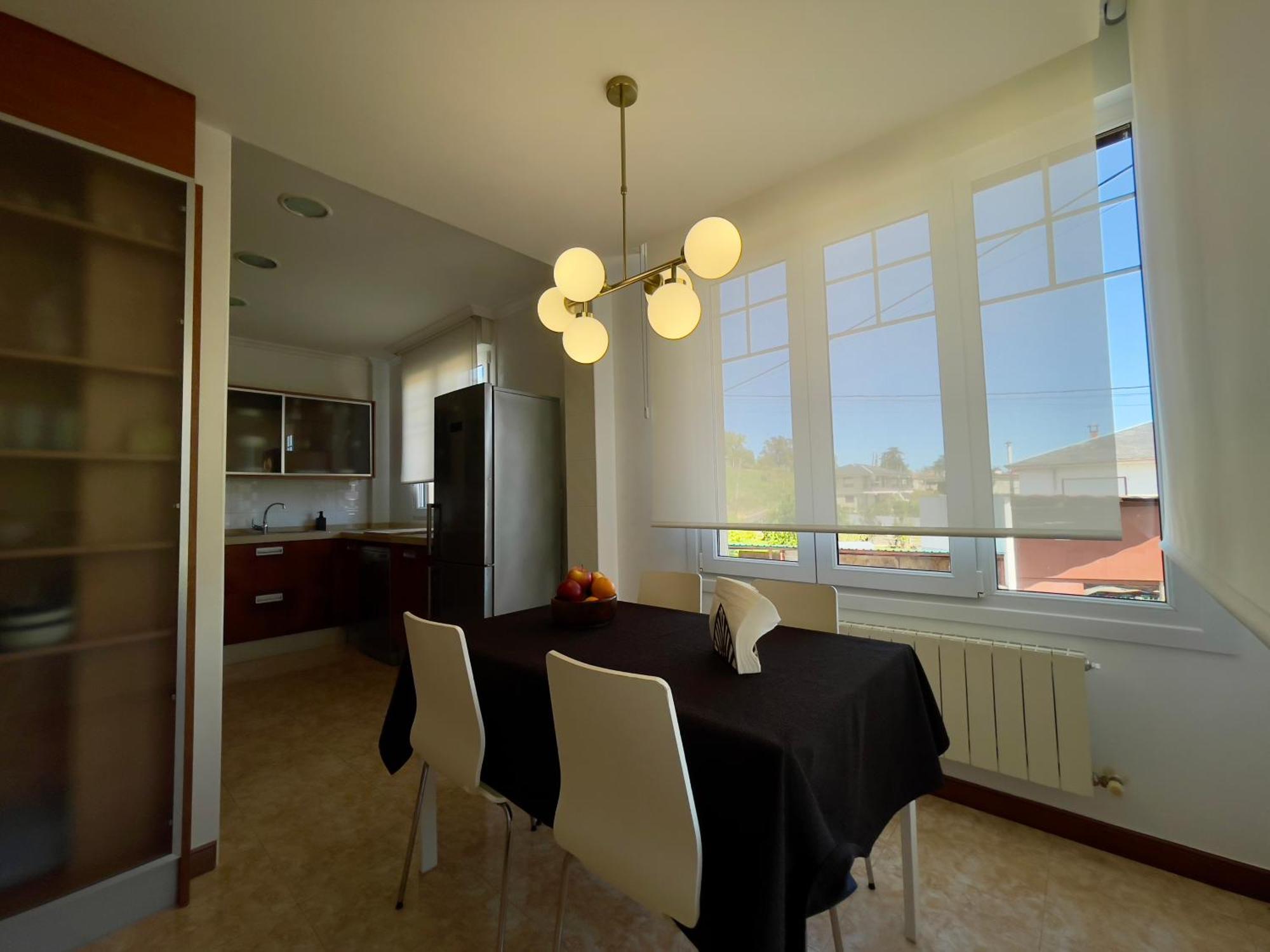 Villa Los Olivos Bárcena de Cicero Extérieur photo